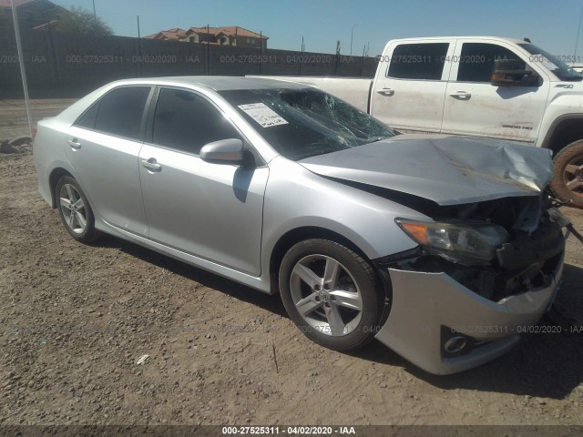 TOYOTA CAMRY 2012 4t1bf1fk3cu146522