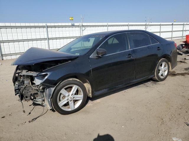 TOYOTA CAMRY 2012 4t1bf1fk3cu146892