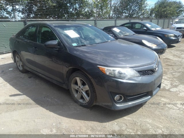 TOYOTA CAMRY 2012 4t1bf1fk3cu146911