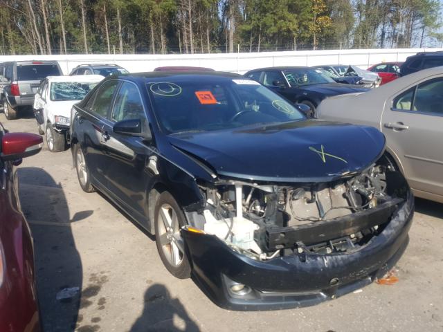 TOYOTA CAMRY BASE 2012 4t1bf1fk3cu148321