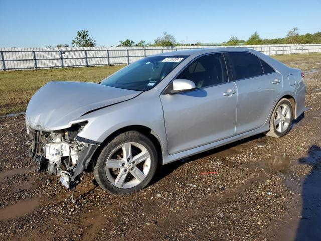 TOYOTA CAMRY BASE 2012 4t1bf1fk3cu150179