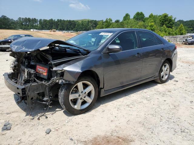 TOYOTA CAMRY BASE 2012 4t1bf1fk3cu150893