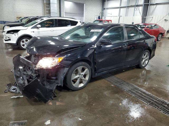 TOYOTA CAMRY 2012 4t1bf1fk3cu152725