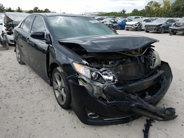 TOYOTA CAMRY BASE 2012 4t1bf1fk3cu153079