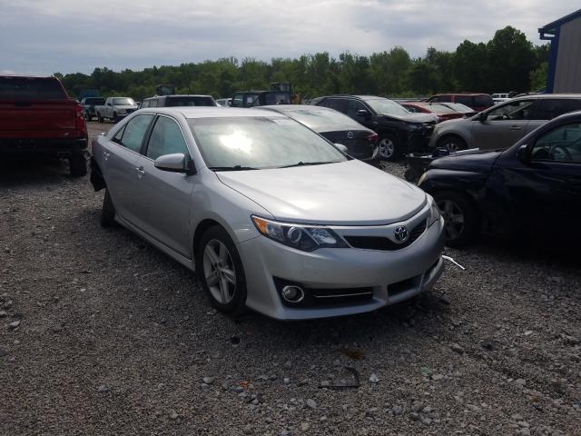 TOYOTA CAMRY BASE 2012 4t1bf1fk3cu153471