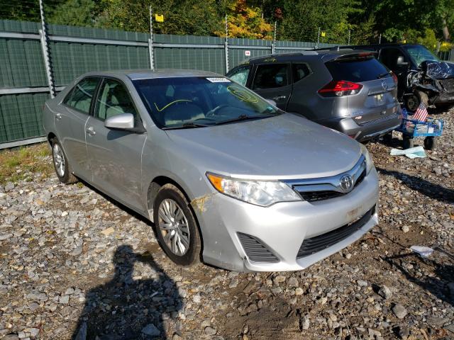 TOYOTA CAMRY BASE 2012 4t1bf1fk3cu155124