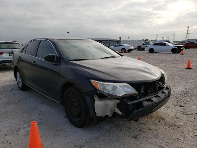 TOYOTA CAMRY BASE 2012 4t1bf1fk3cu156063