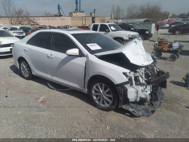 TOYOTA CAMRY 2012 4t1bf1fk3cu157083