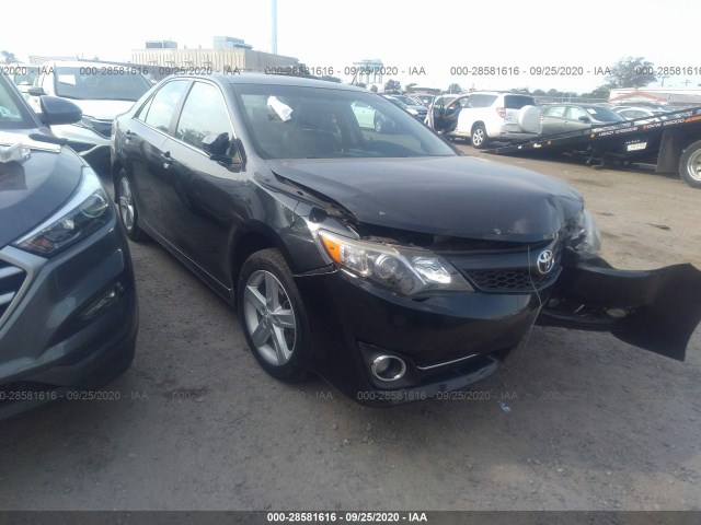 TOYOTA CAMRY 2012 4t1bf1fk3cu157956