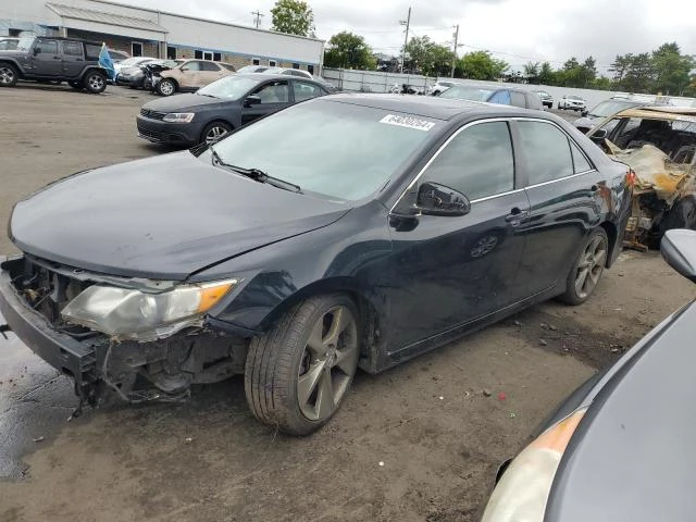 TOYOTA CAMRY BASE 2012 4t1bf1fk3cu159285