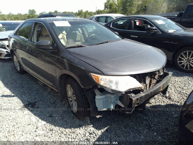 TOYOTA CAMRY 2012 4t1bf1fk3cu161148