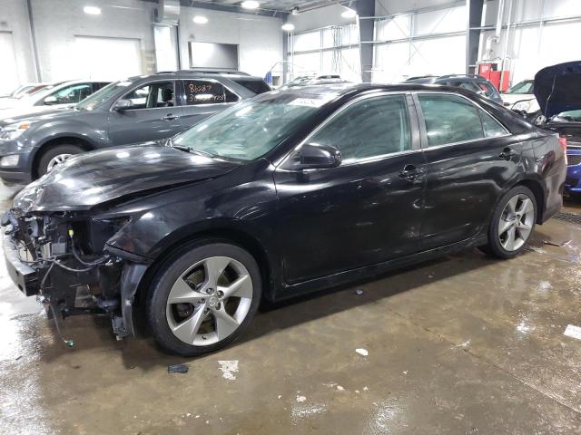 TOYOTA CAMRY BASE 2012 4t1bf1fk3cu161408