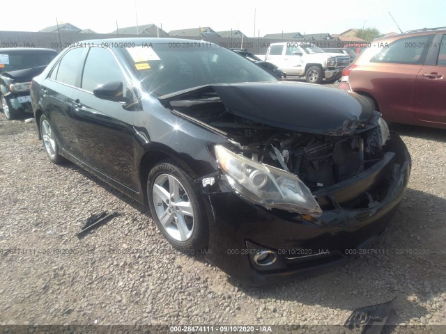 TOYOTA CAMRY 2012 4t1bf1fk3cu162154