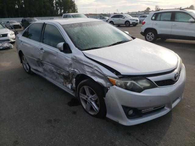 TOYOTA CAMRY BASE 2012 4t1bf1fk3cu162560