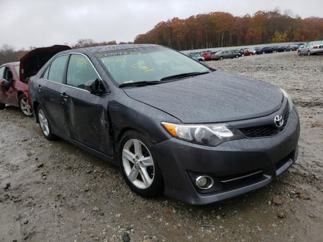 TOYOTA CAMRY BASE 2012 4t1bf1fk3cu162770