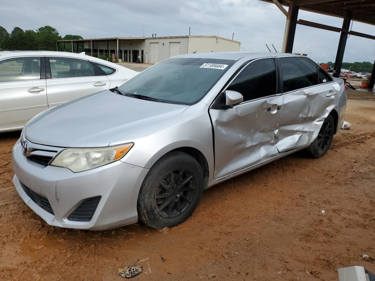 TOYOTA CAMRY 2012 4t1bf1fk3cu163885