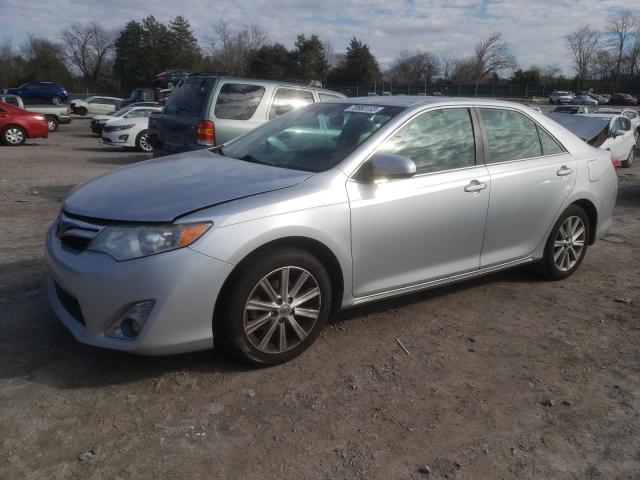 TOYOTA CAMRY 2012 4t1bf1fk3cu164650