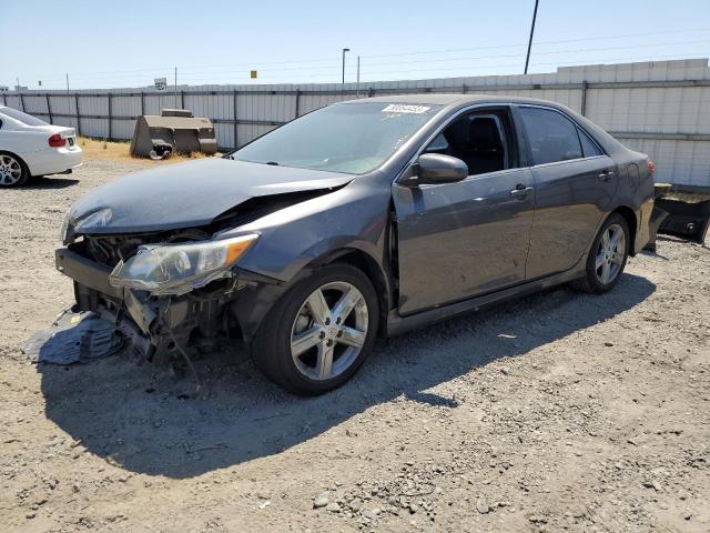 TOYOTA CAMRY BASE 2012 4t1bf1fk3cu165829