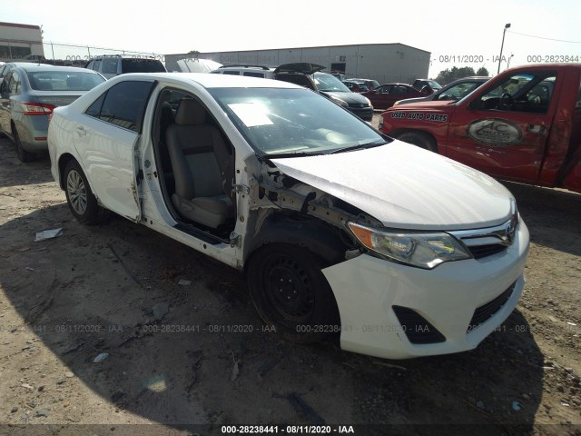 TOYOTA CAMRY 2012 4t1bf1fk3cu167693