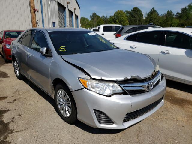 TOYOTA CAMRY BASE 2012 4t1bf1fk3cu169864