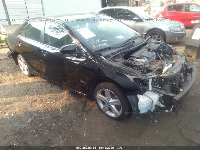 TOYOTA CAMRY 2012 4t1bf1fk3cu170660