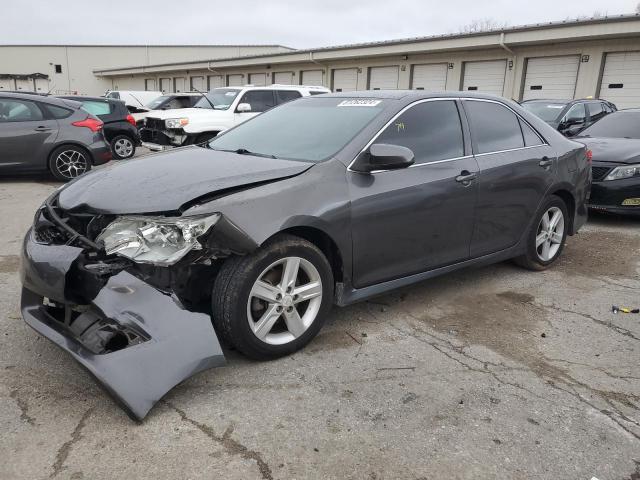 TOYOTA CAMRY BASE 2012 4t1bf1fk3cu171372