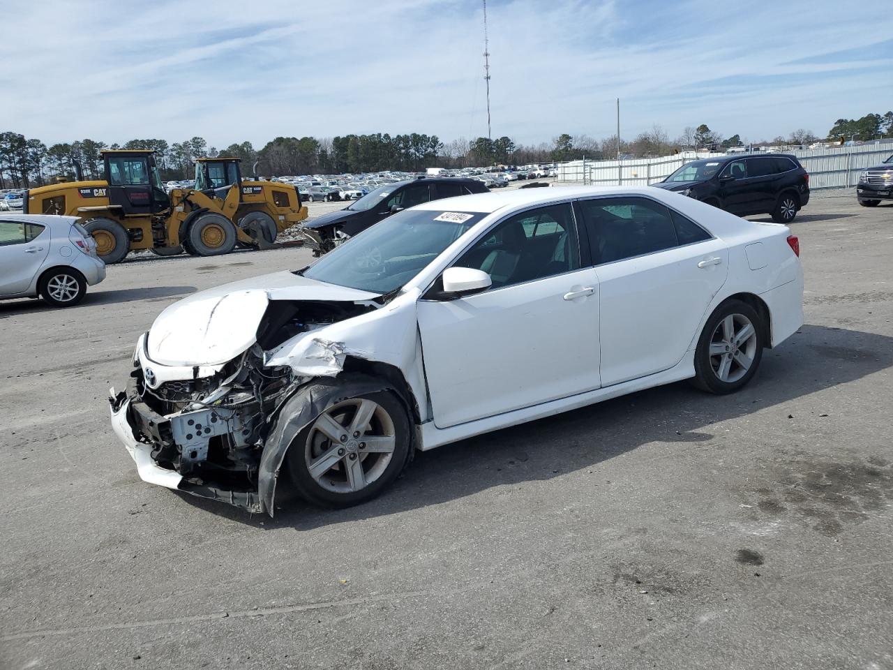 TOYOTA CAMRY 2012 4t1bf1fk3cu171498