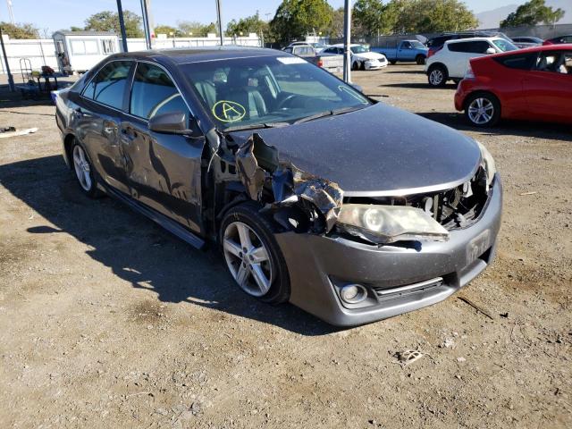 TOYOTA CAMRY BASE 2012 4t1bf1fk3cu171842