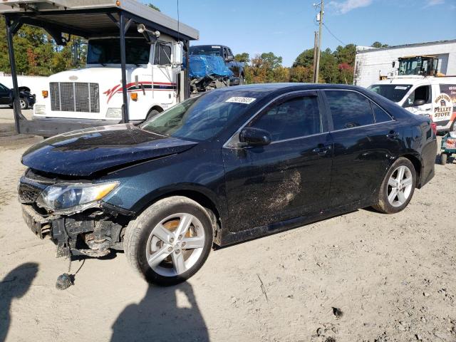 TOYOTA CAMRY 2012 4t1bf1fk3cu172599