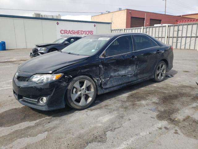 TOYOTA CAMRY BASE 2012 4t1bf1fk3cu173087