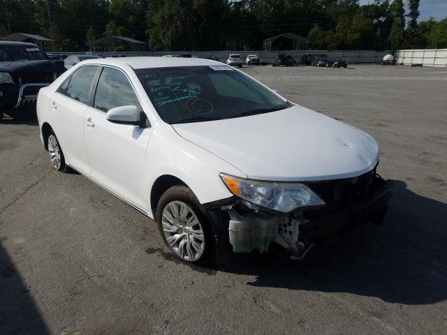 TOYOTA CAMRY BASE 2012 4t1bf1fk3cu173929