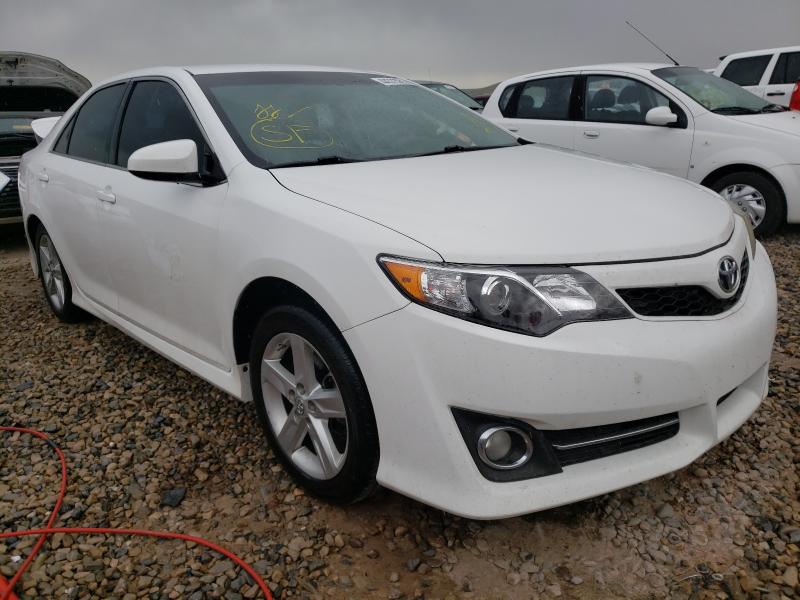 TOYOTA CAMRY BASE 2012 4t1bf1fk3cu174790