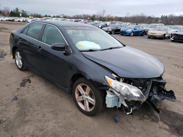 TOYOTA CAMRY 2012 4t1bf1fk3cu175390