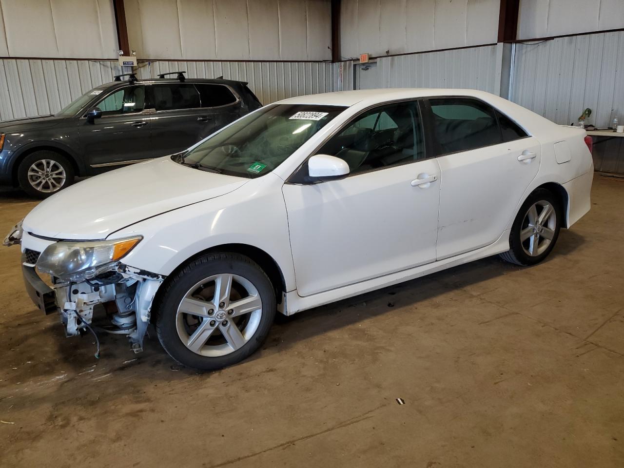 TOYOTA CAMRY 2012 4t1bf1fk3cu176085