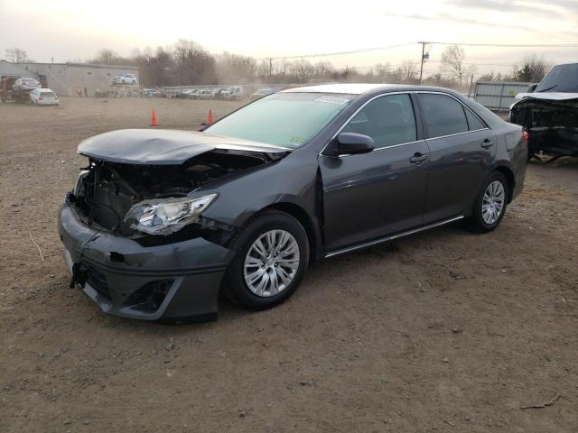 TOYOTA CAMRY BASE 2012 4t1bf1fk3cu176569