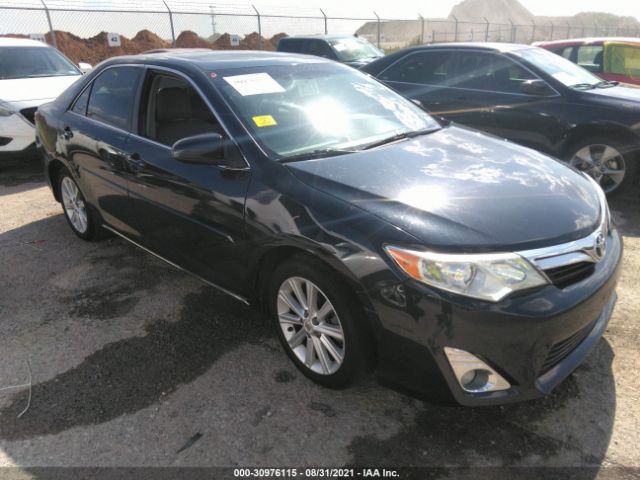 TOYOTA CAMRY 2012 4t1bf1fk3cu176653