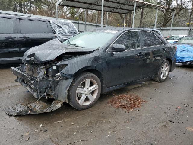 TOYOTA CAMRY BASE 2012 4t1bf1fk3cu176751