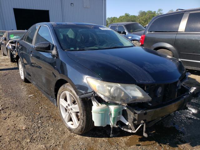 TOYOTA CAMRY BASE 2012 4t1bf1fk3cu177110