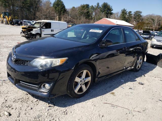 TOYOTA CAMRY 2012 4t1bf1fk3cu177415