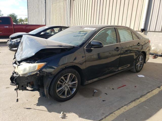 TOYOTA CAMRY 2012 4t1bf1fk3cu179214