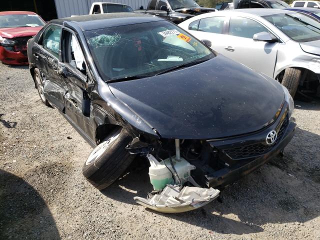 TOYOTA CAMRY BASE 2012 4t1bf1fk3cu179715