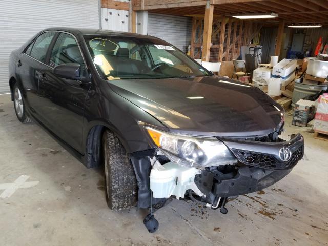 TOYOTA CAMRY BASE 2012 4t1bf1fk3cu180668