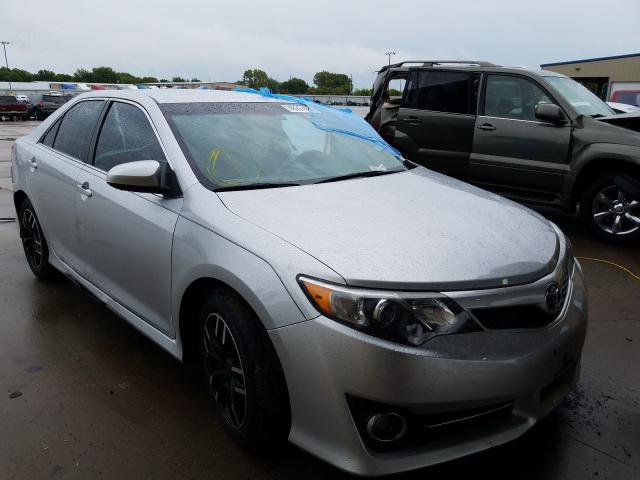 TOYOTA CAMRY BASE 2012 4t1bf1fk3cu181254