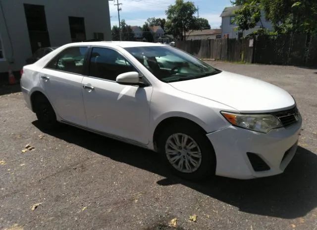 TOYOTA CAMRY 2012 4t1bf1fk3cu182369