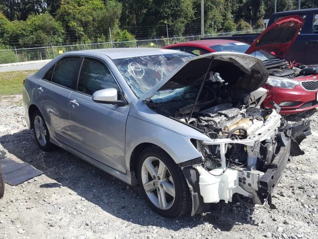 TOYOTA CAMRY BASE 2012 4t1bf1fk3cu182629