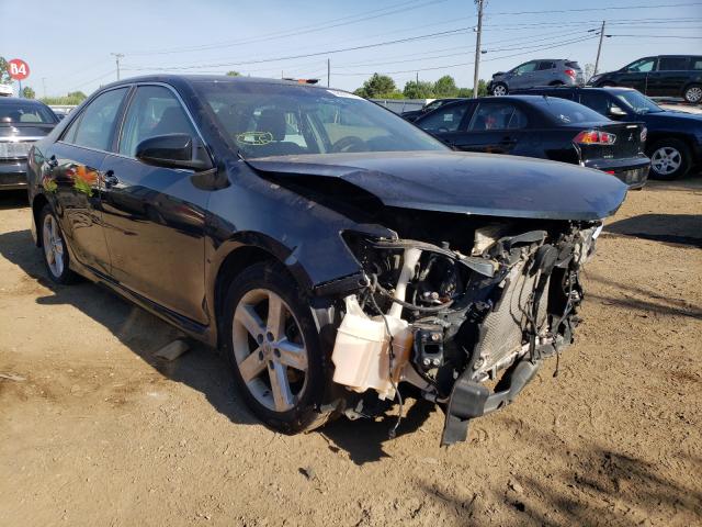 TOYOTA CAMRY BASE 2012 4t1bf1fk3cu183537