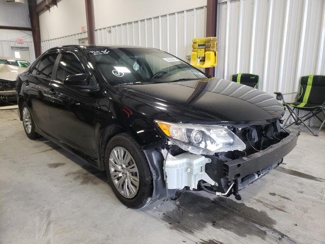 TOYOTA CAMRY BASE 2012 4t1bf1fk3cu184221