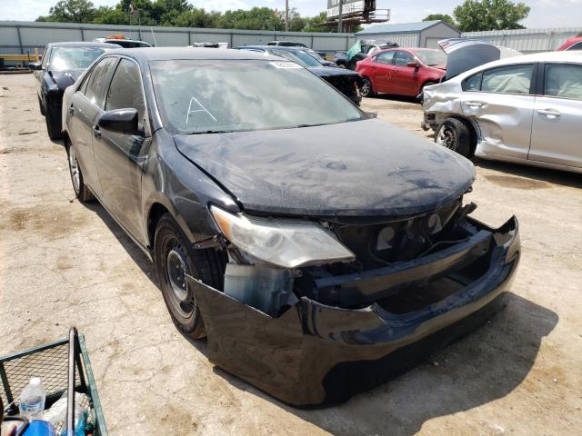 TOYOTA CAMRY BASE 2012 4t1bf1fk3cu184655