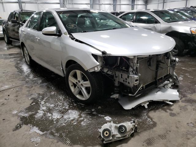 TOYOTA CAMRY BASE 2012 4t1bf1fk3cu185157