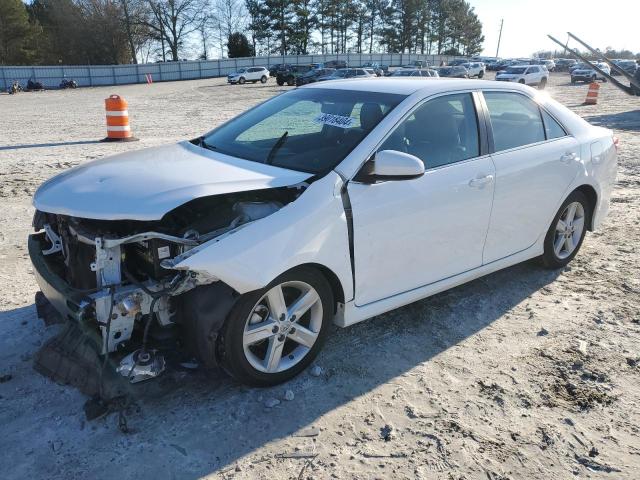 TOYOTA CAMRY 2012 4t1bf1fk3cu185188